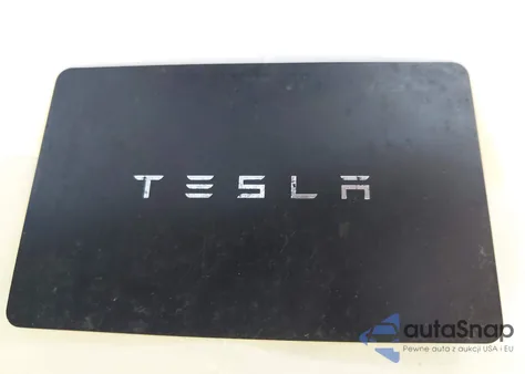 2021 Tesla Model Y Long Range Dual Motor All-Wheel Drive из США, поврежденный, VIN 5YJYGDEE6MF139180